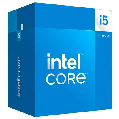 Procesador INTEL Core I5-14400 4.7GHz