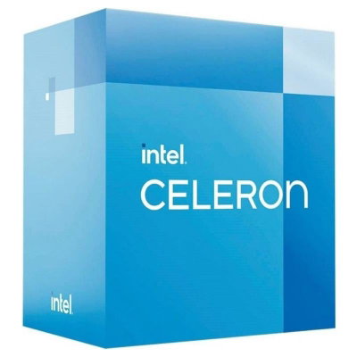 Procesador INTEL Celeron G6900 3.4GHz