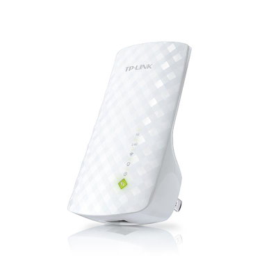 Expansor de Rango TP-Link RE200 AC750 Dual Band