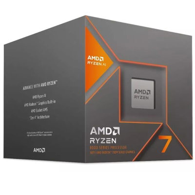 Procesador AMD Ryzen 7 8700G 5.1GHz