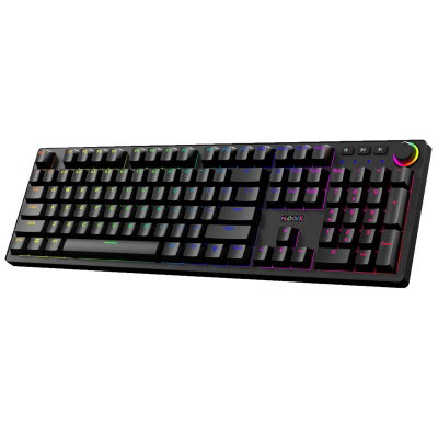 Teclado Gaming Mlogix MK104 Ghost Buster