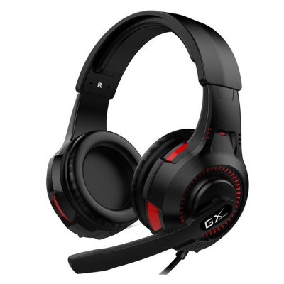 Auricular Genius GX HS-G600V