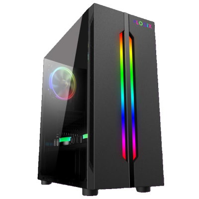 Gabinete MLOGIX Sword