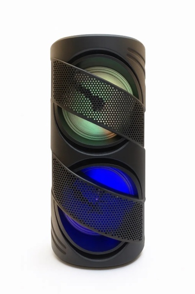 PARLANTE 6.5"X2 GTS-1309