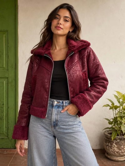 Campera gamulan