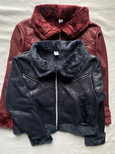 Campera gamulan