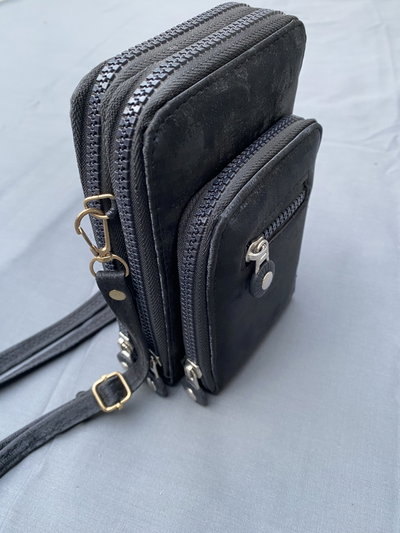 ‎Porta celu /mini cartera