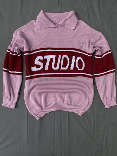 Sweter 