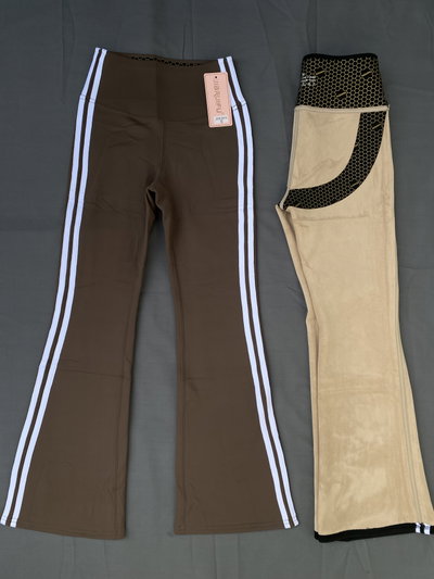 Calza Oxford 