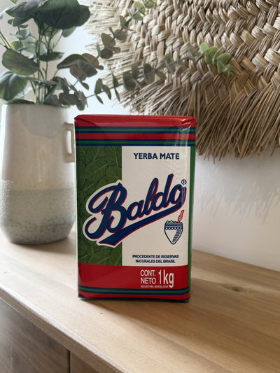 Yerba Baldo - 1kg