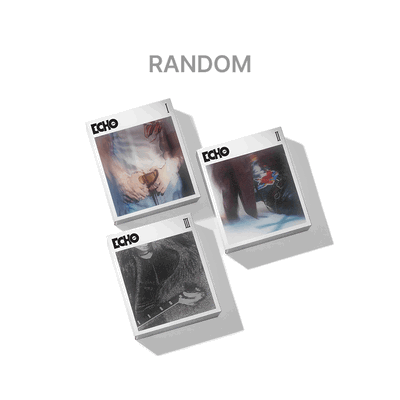 JIN - ECHO RANDOM