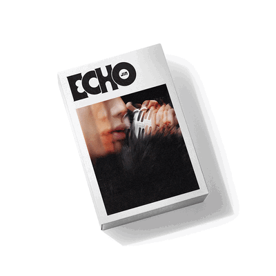 JIN - ECHO VER. WEVERSE