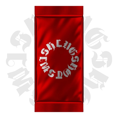 LNGSHOT - EP. SWISH - VER. CARD PACK
