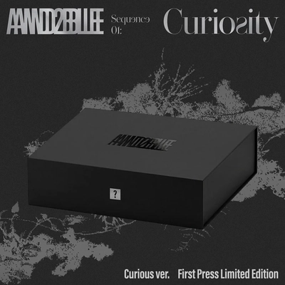 AND2BLE - Sequence 01: Curiosity - VER. CURIOUS