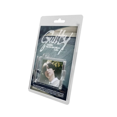TAEMIN - GUILTY - VER. SMINI