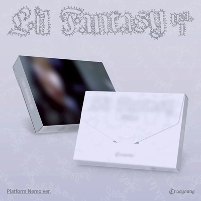 CHAEYOUNG - LIL FANTASY -  VER. PLATFORM