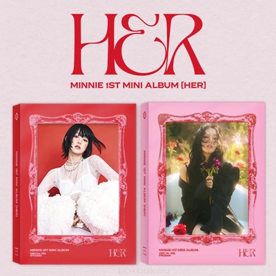 MINNIE - HER - VER. RANDOM