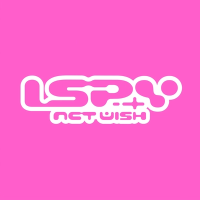 NCT WISH - I SPY - VER. DELUXE BOOK