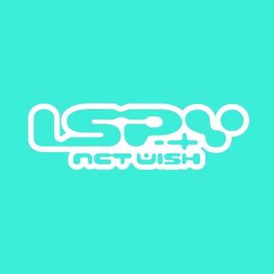 NCT WISH - I SPY - VER. ACRYLIC STAND RANDOM