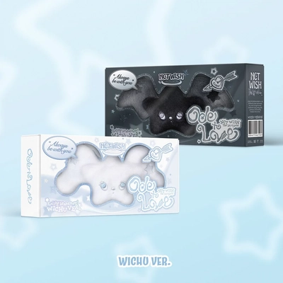 NCT WISH - ODE TO LOVE - VER. WICHU RANDOM