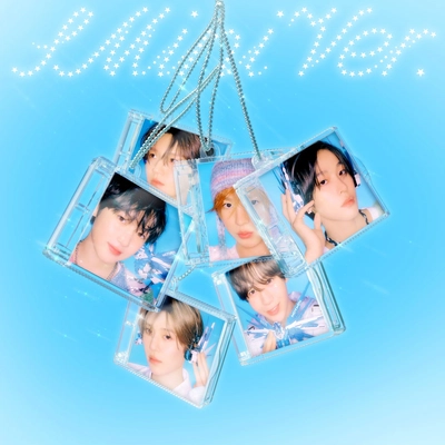 NCT WISH - SONGBIRD - VER. SMINI RANDOM