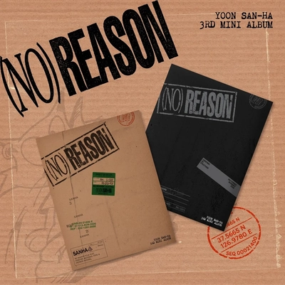 YOON SANHA - NO REASON VER. RANDOM