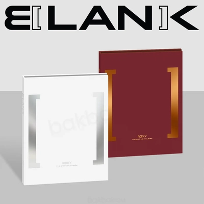 ROCKY - BLANK 