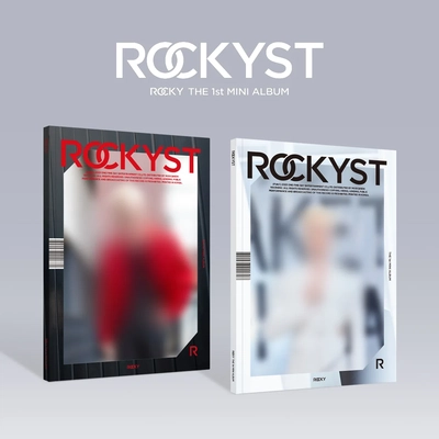 ROCKY - ROCKYST 