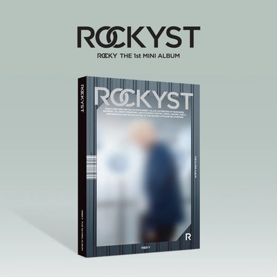 ROCKY - ROCKYST VERSION PLATFORM