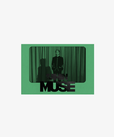 JIMIN - MUSE VER. WEVERSE