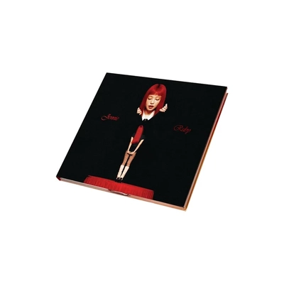 JENNIE - RUBY - VER. DIGIPACK
