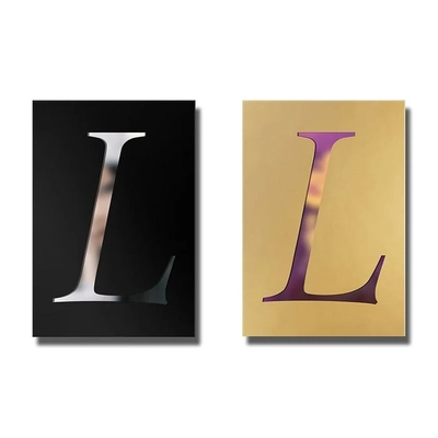 LISA - LALISA - VER. RANDOM