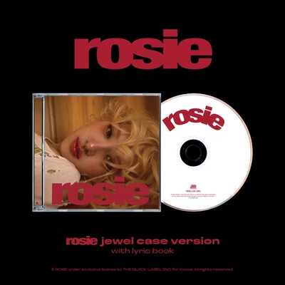 ROSE - ROSIE - VER. JEWEL