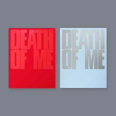 EVAN - DEATH OF ME - VER. RANDOM