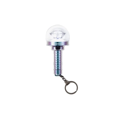 SEVENTEEN - OFFICIAL LIGHTSTICK KEYRING VER.3