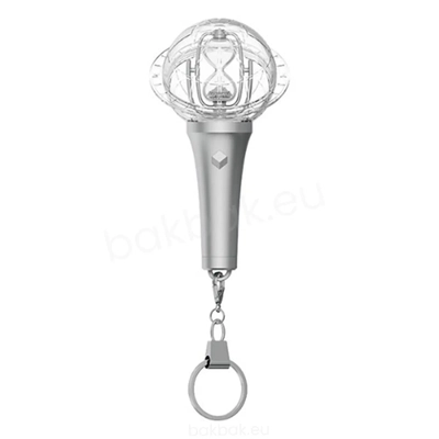 ATEEZ - OFFICIAL LIGHTSTICK KEYRING VER.3