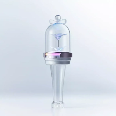 ILLIT - OFFICIAL LIGHTSTICK 