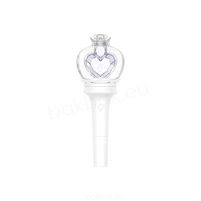 IVE - OFFICIAL LIGHTSTICK VER.2
