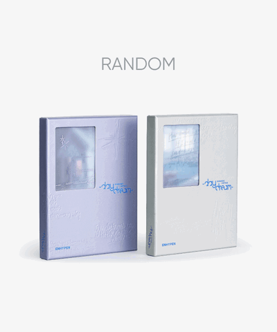 ENHYPEN - ROMANCE: UNTOLD DAYDREAM VERSION RANDOM