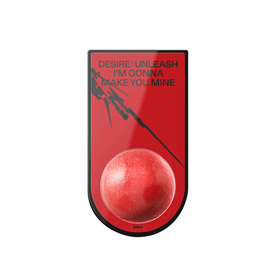 ENHYPEN - DESIRE: UNLEASH - VERSION BATH BOMB