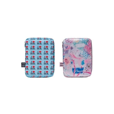 ILLIT - NOT CUTE ANYMORE - VER. POUCH RANDOM