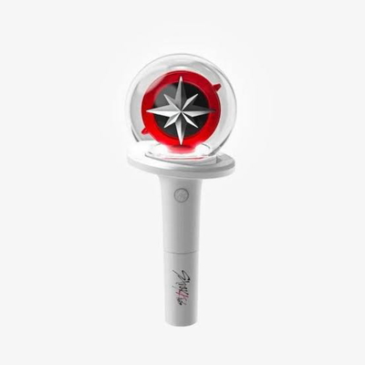 STRAY KIDS - OFFICIAL LIGHTSTICK VER.2