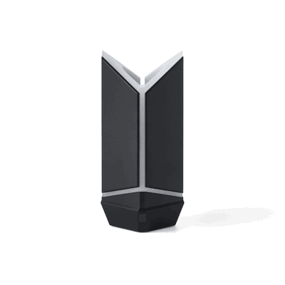 BTS - OFFICIAL LIGHTSTICK CRADLE VER.4