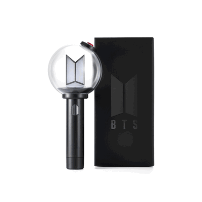 BTS - OFFICIAL LIGHTSTICK VER.4 