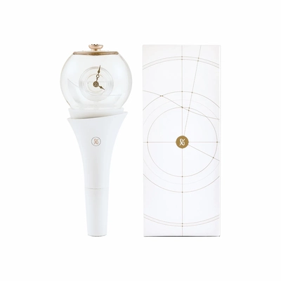 CLOSE YOUR EYES - OFFICIAL LIGHTSTICK 