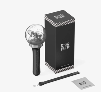 KickFlip - OFFICIAL LIGHTSTICK 