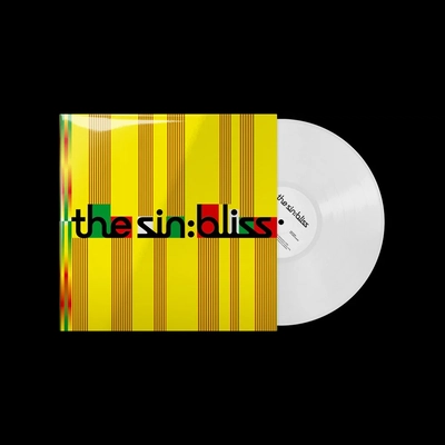ENHYPEN - THE SIN: BLISS - VER. VINYL