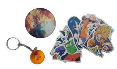 Combo Stickers