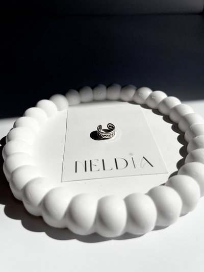 Ear cuff Lía