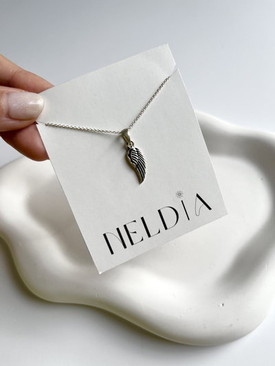 Collar Ala